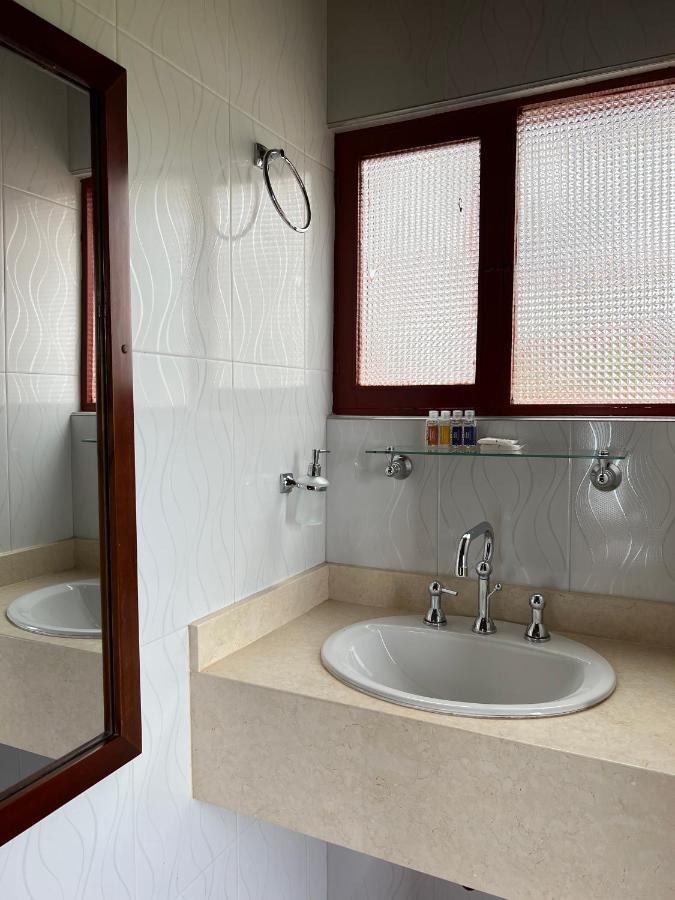 Hotel Refugio Santa Ines Aquitania Room photo